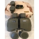 Steiner MM1050 Military/Marine 10x50 Open Box  Binoculars